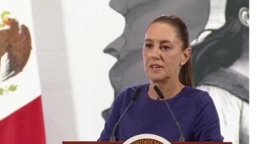 encuesta muestra rechazo narcocorridos Sheinbaum