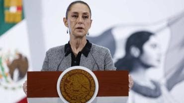 “Es una posibilidad”, dice Sheinbaum sobre asistir al G7 en Canadá