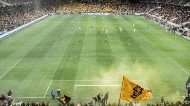 LAFC vs América