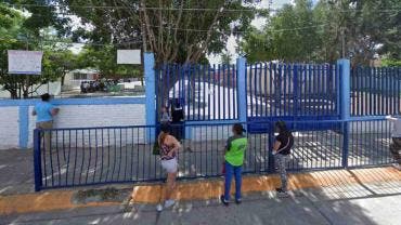 Estudiantes de primaria fueron intoxicados con Clonazepam por presunto bullying en León, Guanajuato