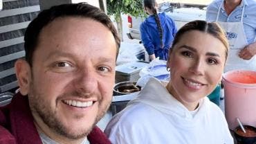 EU revoca visa turista Marina del Pilar esposo