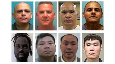 EU deporta a mexicano y otros migrantes a destino desconocido; sería Sudán del SurEU deporta a mexicano y otros migrantes a destino desconocido; sería Sudán del Sur