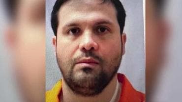 EU no solicitará la pena de muerte para Joaquín Guzmán López, hijo de ‘El Chapo’ 