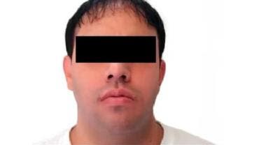 Extraditan a EU al 'J3', líder de Los Demonios y ligado al Cártel de Sinaloa