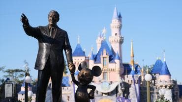 Disney 