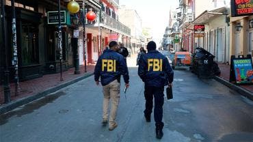 FBI