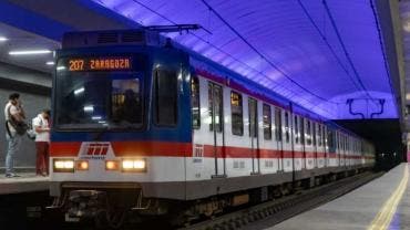 Ya van cuatro ‘pinchazos’ en NL; tercero en Metro de Monterrey