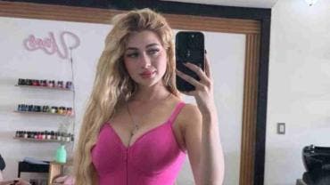 Fiscalía de Jalisco investiga como feminicidio el asesinato de la tiktoker Valeria Márquez