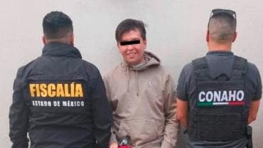 Fofo Marquez confirman sentencia 17 anos