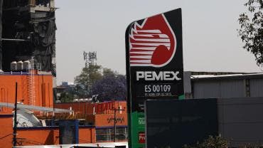 fondo Noruego vende inversiones Pemex corrupcion