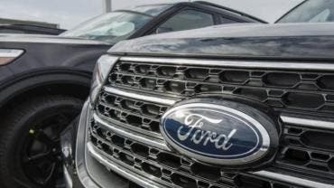 Ford sube 40 mil pesos autos Mexico aranceles Trump