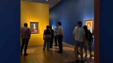 ‘Frida más allá del mito’, una ventana desde EU al lado más personal del ícono mexicano