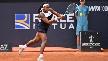 Coco Gauff
