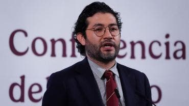 gobierno no elige lideres sindicales STPS