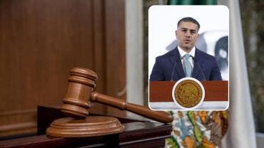 Harfuch acusa a jueces de liberar a más de 100 delincuentes 