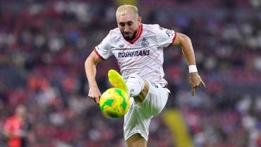 Héctor Herrera