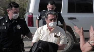 hospitalizan Mario Villanueva reportan delicado