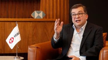 HSBC Mexico tiene anclajes positivos economia