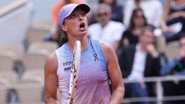 Iga Swiatek