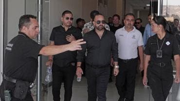 imputan Los Alegres del Barranco Jalisco CJNG