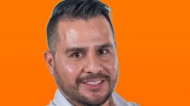 Jaime Alberto Rodriguez edil interino Teuchitlan