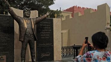 Juan Gabriel