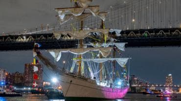 junta seguridad EU investiga accidente buque Semar