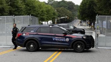 liberan mexicana detenida Georgia