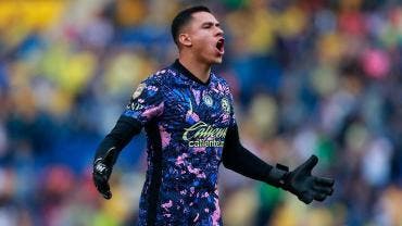 Luis Ángel Malagón