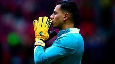 Luis Ángel Malagón