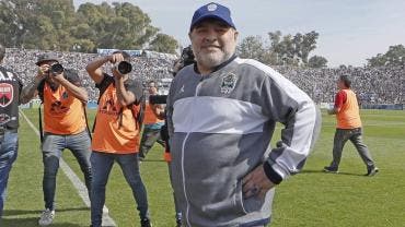 Allanamiento clínica