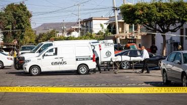 Martes violento en Sinaloa: 6 asesinatos, 3 ‘levantones’ y 21 autos robados