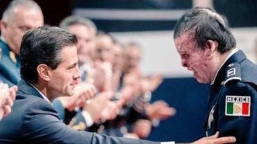 matan Ivan Morales sobreviviente CJNG