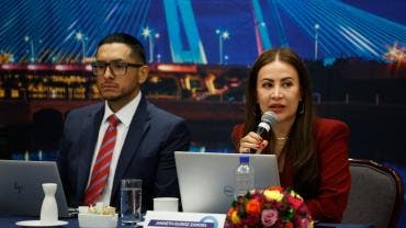 Mexico enfrenta crecimiento nulo Monex