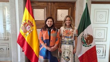 Mexico Espana refuerzan compromisos