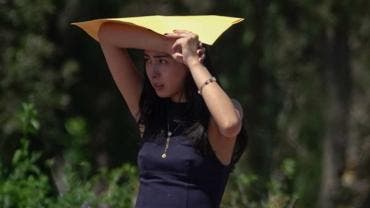 México se calienta más que el resto del mundo, advierte UNAM
