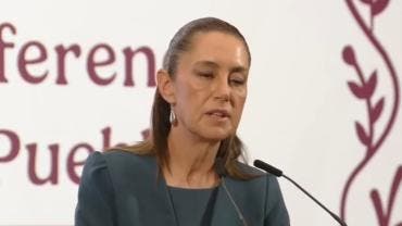 mezquino atacar Semar accidente Brooklyn Sheinbaum