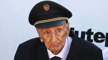 muere Cesar Gutierrez Marin ultimo integrante Escuadron 201