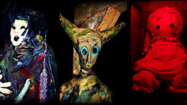 ¿Quién quedará a cargo del misterioso ‘Museo de lo oculto’ de Lorraine Warren?