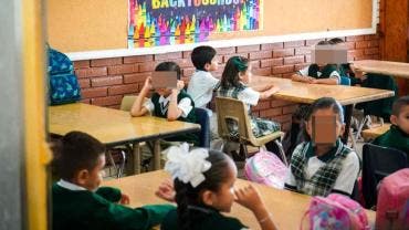 Niños intoxicados en festejo del Día del Niño en Sinaloa dan positivo a anfetamina