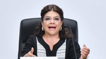 no he recibido amenazas asesinatos colaboradores Brugada