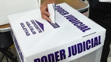 OEA instala misión de observación para elección judicial del 1 de junio