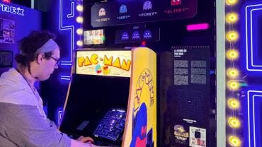 PAC-MAN