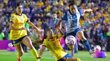 Liga MX Femenil
