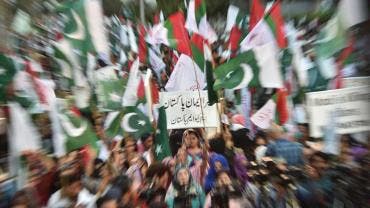 Pakistán