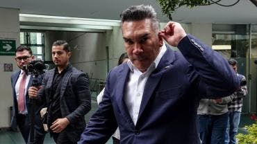 PRI respalda Ernesto Zedillo ataca Morena