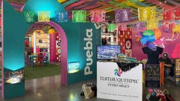 Puebla busca duplicar sus visitas hacia 2030 con turismo sostenible