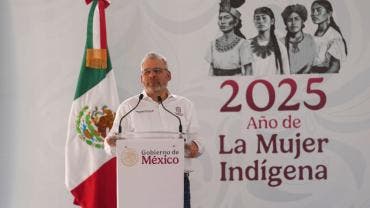 Ramirez Bedolla busca prohibir narcocorridos Michoacan