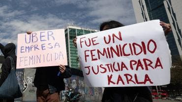 reconoce SCJN familiares victimas indirectas feminicidios
