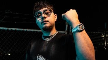 Rhomy Martínez 